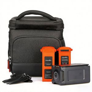 Centro de Carga de Baterías Serie 2 para Drones Robotics 2 PRO, Cargador Dual 8K II 6K 4 en 1, Accesorios para Drones - Product Image 4