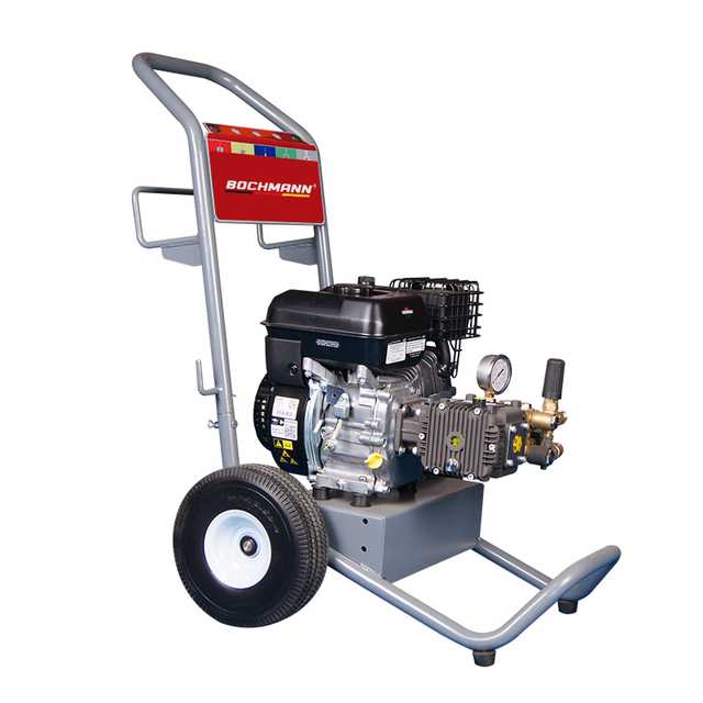 High Pressure Cleaner Equipment Power Washer Gasoline Machines Washer
