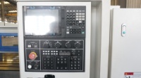 GMB2518 CNC-Portalfräszentrum Schwerlast-BT50 Hochpräzisions-Fräsmaschine für Großformen und Schwerlastausrüstung