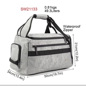 Mochila <span class=keywords><strong>de</strong></span> lona <span class=keywords><strong>de</strong></span> almacenamiento <span class=keywords><strong>de</strong></span> <span class=keywords><strong>viaje</strong></span> <span class=keywords><strong>de</strong></span> fin <span class=keywords><strong>de</strong></span> semana resistente personalizada impermeable Fitness deportes gimnasio <span class=keywords><strong>bolsa</strong></span> <span class=keywords><strong>de</strong></span> lona - Product Image 5