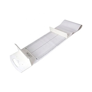 Infantómetro, Medidor <span class=keywords><strong>de</strong></span> Estatura Infantil, Regla <span class=keywords><strong>de</strong></span> Altura para Bebés Enrollable <span class=keywords><strong>de</strong></span> 99 cm, <span class=keywords><strong>Tabla</strong></span> <span class=keywords><strong>de</strong></span> Crecimiento Infantil, Estadiómetro - Product Image 2