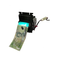 Récepteur de billets de banque, pour Euro 5/10/20/50
