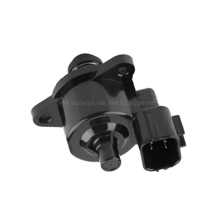 Запчасти для двигателя MITSUBISHI LANCER 2005-2006/ECLIPSE 2005: клапан управления воздушным ходом (IAC) MD628166 - Product Image 5