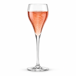 Verre à <span class=keywords><strong>champagne</strong></span> élégant à longue tige, verre en cristal transparent en forme de tulipe pour hôtels, mariages, banquets, bars, restaurants gastronomiques - Product Image 3