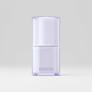 Nuse คอลเลกชันของเหลวเย็น C01ไลแลคสินค้าใหม่อย่างสมบูรณ์แบบผสมกับส่วนผสมของสีผิว - Product Image 2