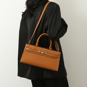 Borsa a Tracolla di Lusso in Pelle PU alla Moda Borsa a Spalla da <span class=keywords><strong>Donna</strong></span> - Product Image 5