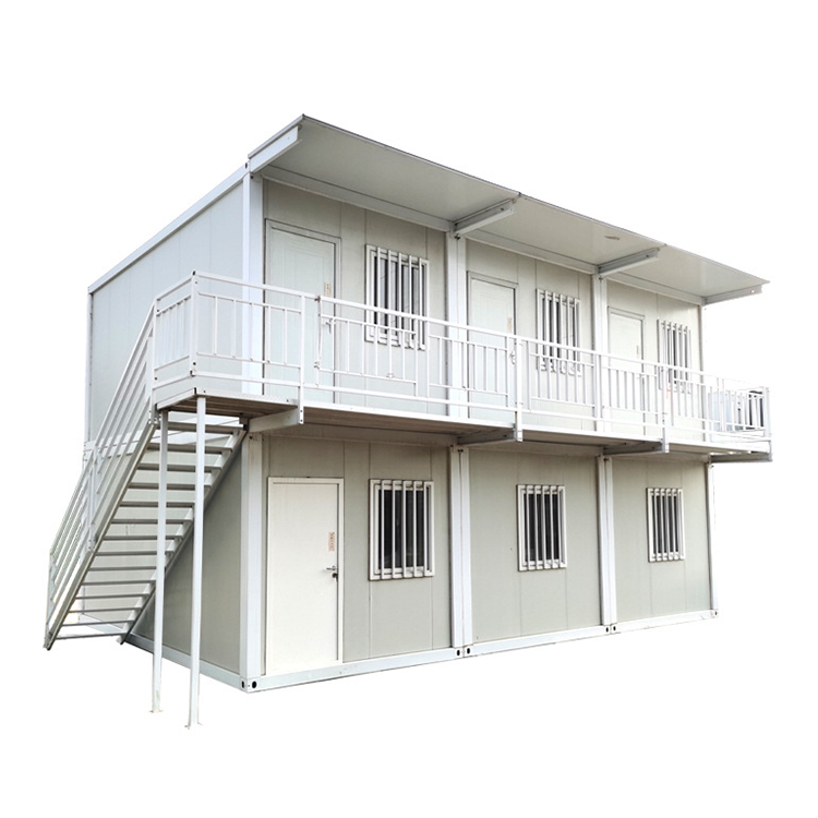Easy installation cheap prefab modular portable foldable livingroom bedroom house container house prefab tiny houses