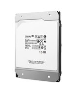 Disque dur mécanique interne pour serveur de classe entreprise SAS, scellé au hélium, 16 To, MG09SCA16TE, neuf
