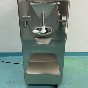 Macchina Professionale per Gelato con Pannello di Controllo Intelligente per Gelato Soft e Gelato Duro - Product Image 5