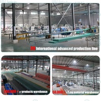 Fábrica al por mayor de plástico Trapezoidal PVC Tejas Para Techo Colonial PVC Teja