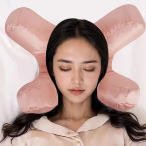 Cuscino Anti-invecchiamento <span class=keywords><strong>per</strong></span> il viso con custodia gratuita Beauty Sleep Back cuscino antirughe - Product Image 1