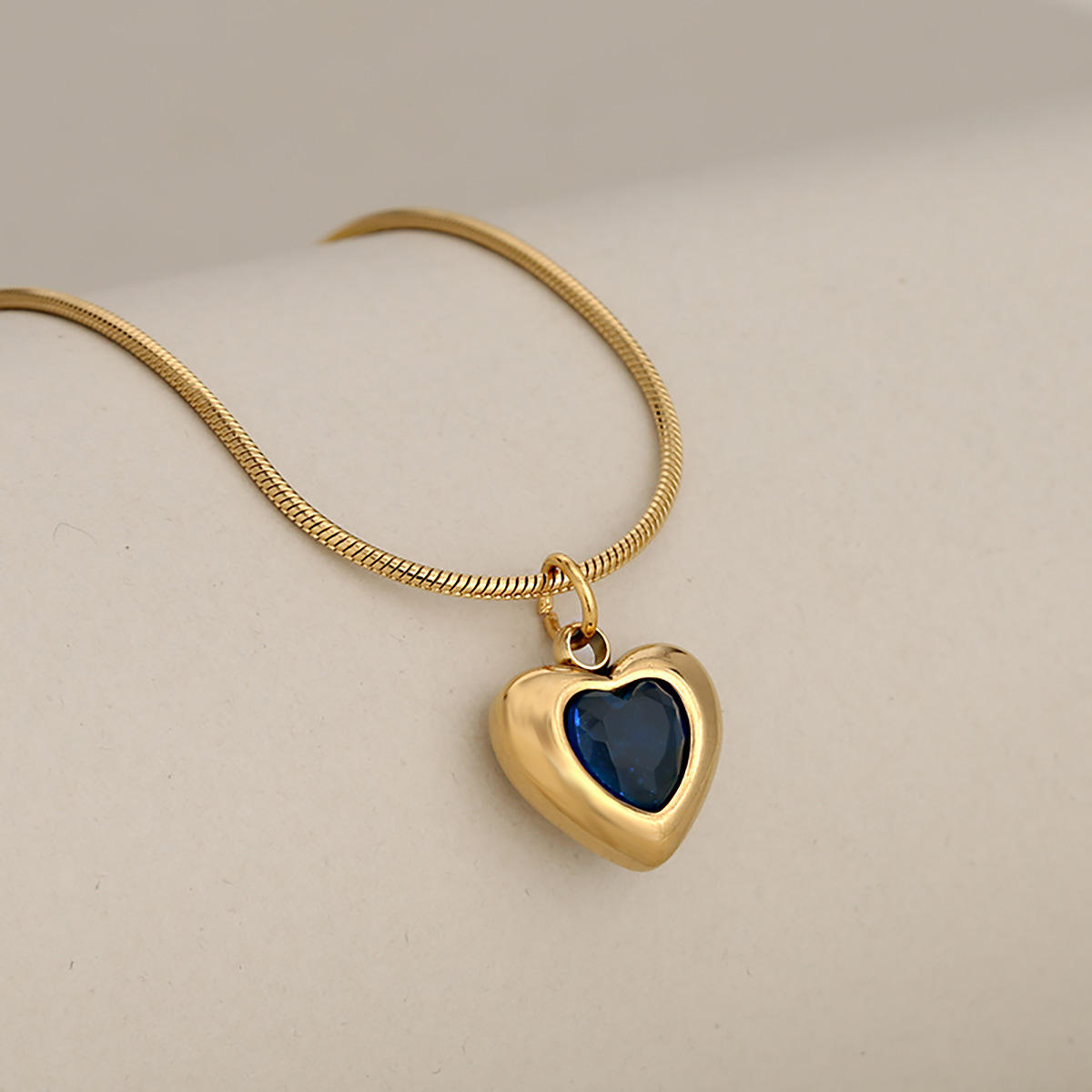 ทอง + หินสีน้ำเงิน