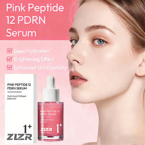 เซรั่มบำรุงผิวกระชับ ชุ่มชื้น ฟื้นฟูผิวกระจ่างใส PDRN ชมพู เปปไทด์ 12 แซลมอน ดีเอ็นเอ เซรั่ม - Product Image 6