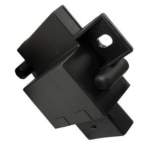 Audi Fuel Pump Control Module 4G0906093F 4G0906093E 4G0906093D <b>ABS</b> Replacement Part - Product Image 2