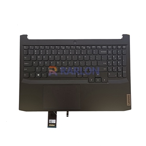 Ban đầu mới cho <span class=keywords><strong>Lenovo</strong></span> IdeaPad chơi game 3-15ihu6 ach6 trường hợp trên <span class=keywords><strong>palmrest</strong></span> với Backlit Bàn phím <span class=keywords><strong>Touchpad</strong></span> 5cb1d04600 - Product Image 2