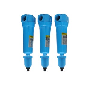 Filtre à air comprimé de qualité C T A H F, 8 bars, 1 cube, pour compresseur d'air - Vente en gros - Product Image 2