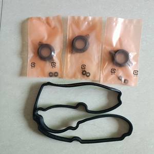 ชุดปะเก็นฝาครอบวาล์วฮอนด้า 12030-5G0-000 12050-5G0-000 สำหรับซ่อมเครื่องยนต์แอคคอร์ด อาคูรา โอดิสซีย์ - Product Image 1