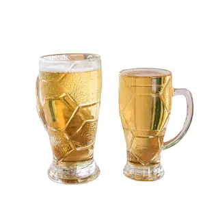 Personality Large Beer Mug Oversized Giant Goblet Wine Wine Glass Creative  Big Cup Hero Cup