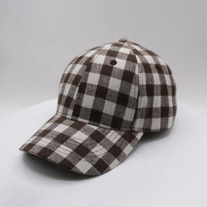 Venta al por mayor de moda de deporte sombreros con logo negro gorras de béisbol para los hombres 5 panel tapas simples - Product Image 5