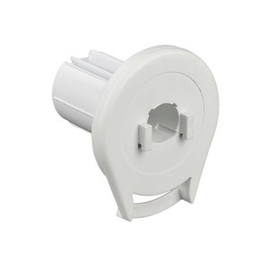 <span class=keywords><strong>Persiana</strong></span> enrollable Manual moderna, accesorios para cabeza, calidad de exportación, serie Skyline, <span class=keywords><strong>persiana</strong></span> enrollable con patrón Horizontal de plástico - Product Image 4