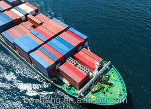 Agent maritime BHC FCL LCL Chine vers Californie Transport spécial Marchandises sensibles Service de premier ordre Livraison entrepôt jouets <span class=keywords><strong>Elite</strong></span> - Product Image 3
