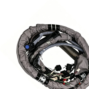 HW1172198-A YASKAWA <span class=keywords><strong>MH250</strong></span> Roboter Interner Hauptkabelbaum HW1172198-A Kabelkonfektion J05 Gelenk-Spezialkabelbaum - Product Image 4
