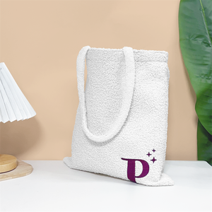 Bolsas de Mano de Lona Resistente Personalizadas al por Mayor, Bolsas de Compras Promocionales Personalizadas - Product Image 2