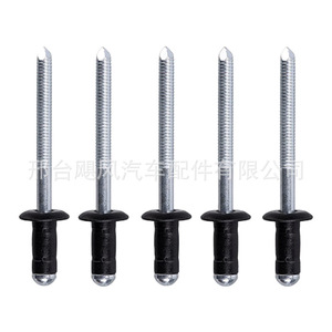 Clips de fixation à rivets pour bouchon de réservoir de carburant, pour Lexus Toyota Camry Prius 90269A0005 - Product Image 4