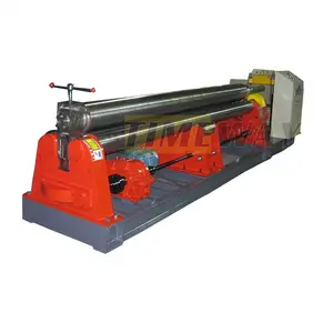 Slip Roll Machine / Roll bending machine