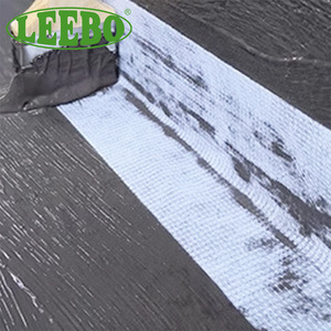 Tissu non tissé Stitchbond imperméable pour <span class=keywords><strong>toiture</strong></span>, protection contre l'infiltration d'eau, en promotion - Product Image 1