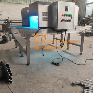 Máscara facial Lámpara UV Máquina de desinfección Paquetes de botellas de polvo de alimentos Máquina de esterilización <span class=keywords><strong>ultravioleta</strong></span> - Product Image 4