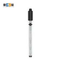 Sonde de pH combinée avec connecteur BNC pour la détection alimentaire, électrode composite de pH pour laboratoire en matière de qualité de l'eau