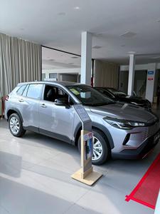 Toyota <span class=keywords><strong>Corolla</strong></span> Cross Híbrido 2026, <span class=keywords><strong>Corolla</strong></span> Cross Gasolina/Híbrido, SUV Grande, Nueva Consola y Tracción Total Disponible, <span class=keywords><strong>Corolla</strong></span> Cross <span class=keywords><strong>en</strong></span> <span class=keywords><strong>Venta</strong></span> - Product Image 3