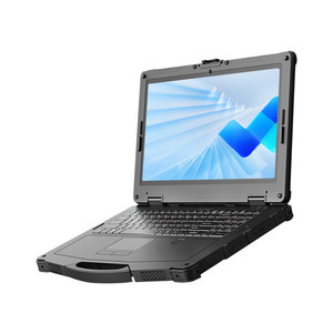 Ordinateur portable industriel robuste CF 33 15,6 pouces Intel <span class=keywords><strong>Core</strong></span> <span class=keywords><strong>I7</strong></span>/i5 Win10/11 NFC 4G/5G 750nit - Product Image 6