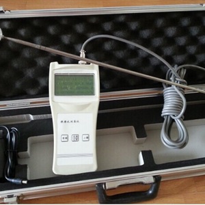 Ls300 - Débitmètre portable à ultrasons, capteur de débit d'eau, fabrication chinoise, précision plus ou moins 1 pour cent - Product Image 2