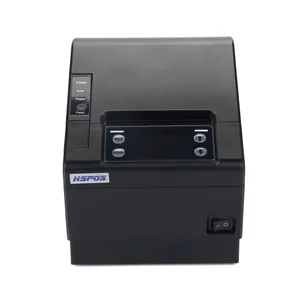 Thermal Printer Cloud Printer 80mm Receipt Printer WITH Free SDKs Support Android