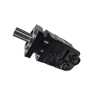 อะไหล่เครื่องจักรก่อสร้าง Copco Cop1838 มอเตอร์ไฮดรอลิก Sh - Product Image 5