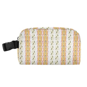 Hawaiian Collection Custom Stylish Durable Thermal Insulated Waterproof Portable Cooler Aloha Lunch Bag Picnic Bag - Product Image 1