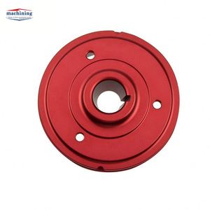 Bouton Bouton Usinage Shengyu Métal Manufacture Partie Colt <span class=keywords><strong>45</strong></span> De Rechange Pour Saxophone Tamiya Mini 4Wd Cnc Pièces Cnc - Product Image 1