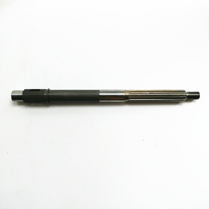 เพลาเครื่องยนต์เรือยามาฮ่า รุ่น 6H1-45611-01 สำหรับเครื่องยนต์ 60 แรงม้า 90 แรงม้า 2 และ 4 จังหวะ อะไหล่ทดแทน - Product Image 2