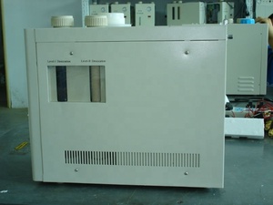 QL-500A <span class=keywords><strong>PEM</strong></span> 99.9999% di purezza generatore di Idrogeno per GC - Product Image 5