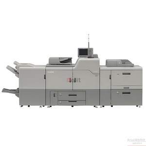 Factory Multifunction Used Printers Copiers Photocopy <b>Machines</b> Pro C7100S 5 Color for Small Business Graphic Arts Edition - Product Image 2