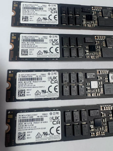 Sam Sung PM9A3 MZ1L21T9HCLS-00A07 1.92TB NVMe PCIe Gen4 X4 M2 22110 TLC Enterprise SSD untuk Pusat Data Server - Product Image 3