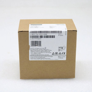 ยี่ห้อใหม่เอี่ยม 100% ของแท้ 6ES7214-1HG31-0XB0 S7-1200 โมดูลซีพียูขนาดกะทัดรัด - Product Image 1