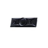Altavoz SONAC TG-45 con Sonido de Escape, Altavoz Tribit
