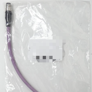 كابل بروفيبس Plc Rssw-rksw451-0.3m 6915655 - غير مستخدم - جديد أصلي جاهز للتسليم، أتمتة صناعية، وحدة تحكم منطقية قابلة للبرمجة مخصصة - Product Image 1