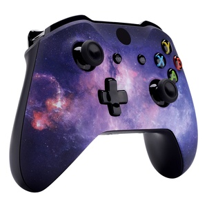 อะไหล่ตกแต่งเกมส์ขายส่ง Extremerate ฝาครอบเปลี่ยนแบบกำหนดเองสำหรับคอนโทรลเลอร์ Xbox One S - Product Image 4