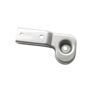 Servicios de Fabricación de Piezas Metálicas de Precisión Personalizadas de Fábrica, Fabricación de Chapa Metálica de Latón, Acero Inoxidable y Aluminio - Product Image 4