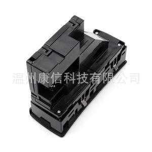 สวิตช์กระจกไฟฟ้าสำหรับ BMW X5/E53 รุ่น 61316962505 ใหม่ ผลิตจากพลาสติก ABS ใช้ได้กับรถยนต์ - Product Image 2