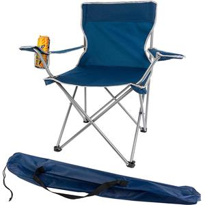 Hitree venditore caldo esterno portatile ultraleggero campeggio sedia pieghevole multi colore escursionismo picnic spiaggia sedia da campeggio - Product Image 2